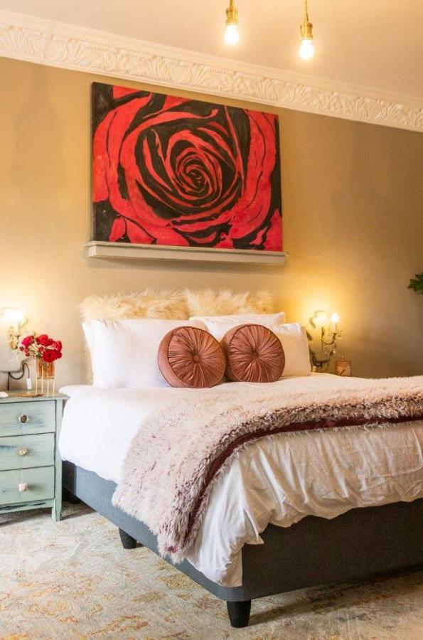 La Casa Nostra Villa Rose Garden Bella Hillcrest Ngoại thất bức ảnh