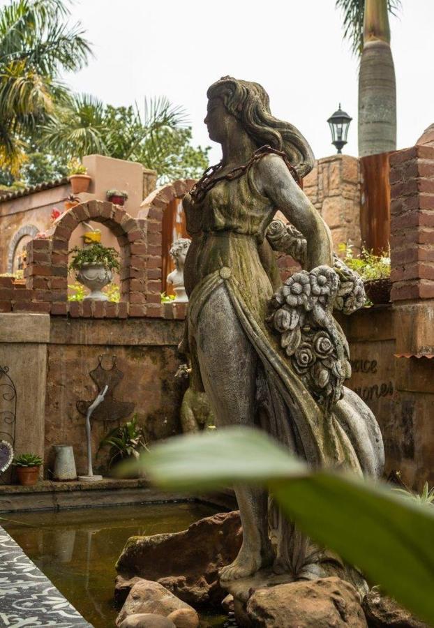 La Casa Nostra Villa Rose Garden Bella Hillcrest Ngoại thất bức ảnh