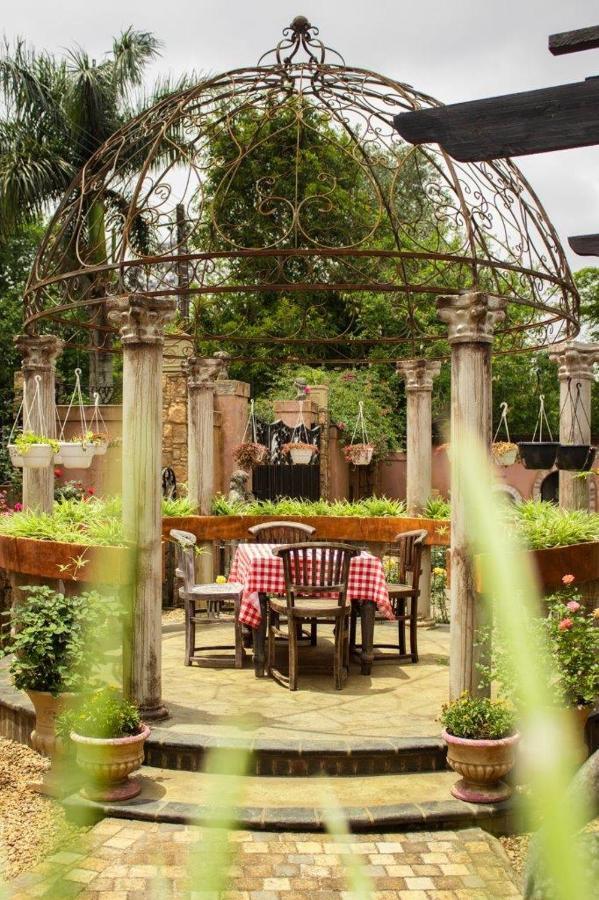 La Casa Nostra Villa Rose Garden Bella Hillcrest Ngoại thất bức ảnh